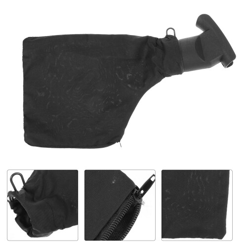 Raindrops 1 Set Workshop Use Dust Collector Bag For Saw Machine 2