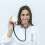 Nurse Verpleegkundigen Hangende 'S 3