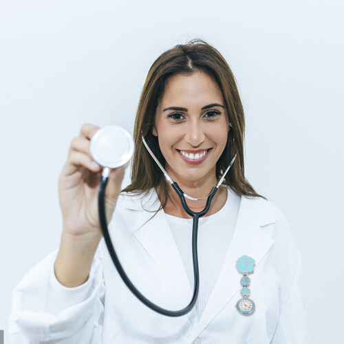 Nurse Verpleegkundigen Hangende 'S 2