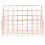 1 pc practical storage bracket mail holder multipurpose organizer rack 1