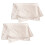 1Paar Ademend Polyester Kussensloop Met Koelende Eigenschap 3