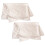 1Paar Ademend Polyester Kussensloop Met Koelende Eigenschap 10