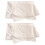 1Paar Ademend Polyester Kussensloop Met Koelende Eigenschap 5