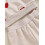 (12-18 Months, Beige) Ensemble 2 pièces la Saint-Valentin. 5