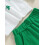 (12-18 Months, Green) Σετ παντελονιών για casual ρούχα 7