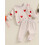 (12-18 Months, Beige) Ensemble 2 pièces la Saint-Valentin. 2