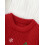 (2-3 Years, Red) Pull bébé fille pour nourrissons. 8
