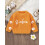 (6-9 Months, Orange) Pull bébé fille pour nourrissons. 7