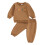 (18-24 Months, Khaki) Σετ 2 τεμαχίων και παντελόνι 1