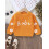 (6-9 Months, Orange) Pull bébé fille pour nourrissons. 2