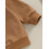 (3-6 Months, Khaki) Σετ 2 τεμαχίων και παντελόνι 6