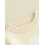 (6-12 Months, Beige) Mädchen Winter Casual Strickpullover Langarm Rundhals Blumenmuster Pullover Strickwaren 5