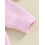 (0-6 Months, Purple) Mädchen Winter Casual Strickpullover Langarm Rundhals Blumenmuster Pullover Strickwaren 6