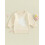 (2-3 Years, Beige) Mädchen Winter Casual Strickpullover Langarm Rundhals Blumenmuster Pullover Strickwaren 2