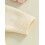 (6-12 Months, Beige) Mädchen Winter Casual Strickpullover Langarm Rundhals Blumenmuster Pullover Strickwaren 6