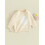 (2-3 Years, Beige) Mädchen Winter Casual Strickpullover Langarm Rundhals Blumenmuster Pullover Strickwaren 3