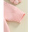 (12-24 Months, Pink) Mädchen Winter Casual Strickpullover Langarm Rundhals Blumenmuster Pullover Strickwaren 6