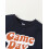 (4-5 Years, Maroon) Φθινοπωρινό σετ παντελονιών γράμματα ράγκμπι. 4