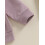 (2-3 Years, Purple) Φθινοπωρινά ρούχα νήπια, 2 τεμάχια 8