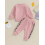 (18-24 Months, Pink) Φθινοπωρινά ρούχα νήπια, 2 τεμάχια 6