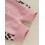 (0-6 Months, Pink) Φθινοπωρινά ρούχα νήπια, 2 τεμάχια 10