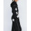 (M, Black) Γυναικείο Φούτερ με Cropped Jacket 5