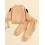 (12-18 Months, Khaki) Φθινοπωρινά ρούχα για 2 τεμάχια 2