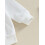 (12-18 Months, White) Φθινοπωρινό σετ 2 παντελονιών ράγκμπι. 6