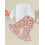 (12-18 Months, White) Φθινοπωρινό σετ 2 παντελονιών ράγκμπι. 4