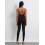 (L, Black) Γυναικεία Ολόσωμη Φόρμα, Κόμμα, Clubwear 6