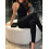 (L, Black) Γυναικεία Ολόσωμη Φόρμα, Κόμμα, Clubwear 10