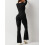 (M, Black) Γυναικεία Ολόσωμη Φόρμα, Φθινοπωρινή Clubwear 12
