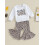 (2-3 Years, Style 2) Φθινοπωρινό σετ παντελονιών λεοπάρ σχέδιο 3