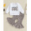(12-18 Months, Style 1) Φθινοπωρινό σετ παντελονιών λεοπάρ σχέδιο 2