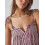 (L, Light Purple) Γυναικείες καλοκαιρινές ολόσωμες χαλαρά ρούχα 4