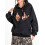 (L, Black) Γυναικεία Ανδρικά Φούτερ Φθινοπωρινά Streetwear 5