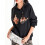 (L, Black) Γυναικεία Ανδρικά Φούτερ Φθινοπωρινά Streetwear 9