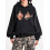 (L, Black) Γυναικεία Ανδρικά Φούτερ Φθινοπωρινά Streetwear 4