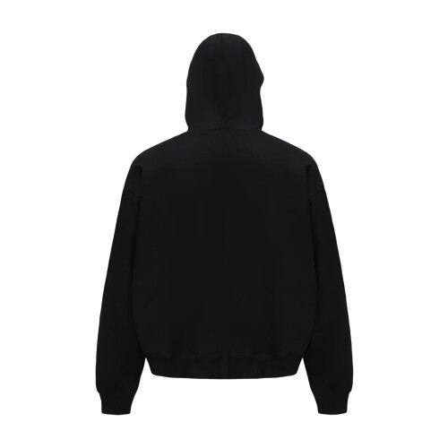 (L, Black) Γυναικεία Ανδρικά Φούτερ Φθινοπωρινά Streetwear 1