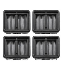 4 PCS-Filter für Dreame H12 Pro M12 Pro M13 H13 Pro T12 H20 H30 H12S H12S H12 Staubsaugerfilter Ersatzteile