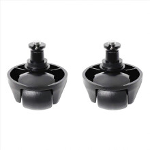 2X-Lenkrad für D9/L20 Ultra/X40 Ultra/X40 Master/L40 Ultra/L10s Pro Gen2/X30 Ultra/L10s Pro Ultra (Heat