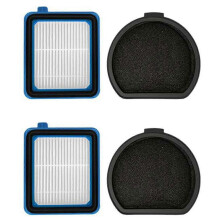 2x Filter Elements Dust Canister-Filter für reine F9 Pf91-6bwf Pf91-5ebf Pf91-5btf Pf91-5btf 140113881019