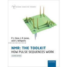 NMR The Toolkit by Wimperis Stephen Professor of Magnetic Resonance Pr