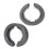 Βούρτσα καθαρισμού φίλτρου 2 τμχ για Dyson Airwrap Styler HS01 HS05 Εξάρτημα βούρτσας καθα 1