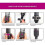 Βούρτσα καθαρισμού φίλτρου 2 τμχ για Dyson Airwrap Styler HS01 HS05 Εξάρτημα βούρτσας καθα 5