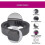 Βούρτσα καθαρισμού φίλτρου 2 τμχ για Dyson Airwrap Styler HS01 HS05 Εξάρτημα βούρτσας καθα 2