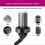 Βούρτσα καθαρισμού φίλτρου 2 τμχ για Dyson Airwrap Styler HS01 HS05 Εξάρτημα βούρτσας καθα 4