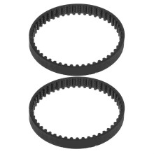 2-Pack-Ersatzriemen 564680001, für Saugsauger P718, Haushaltsutensilien, Reinigungs-Staubsaugerteile, Antriebsriemen für den Staubsauger