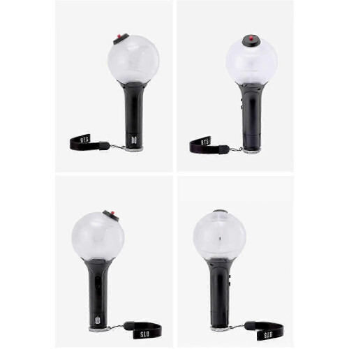 Bts Light Stick Ver.3 for Fans Gift 2