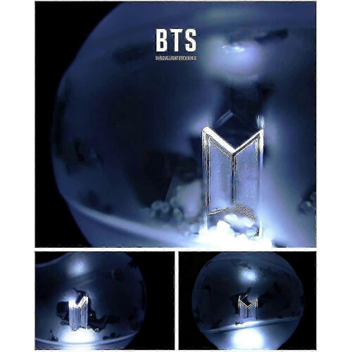 Bts Light Stick Ver.3 for Fans Gift 1